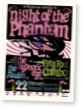 The Akulas - 22-2-2013 - Night of the Phantom II